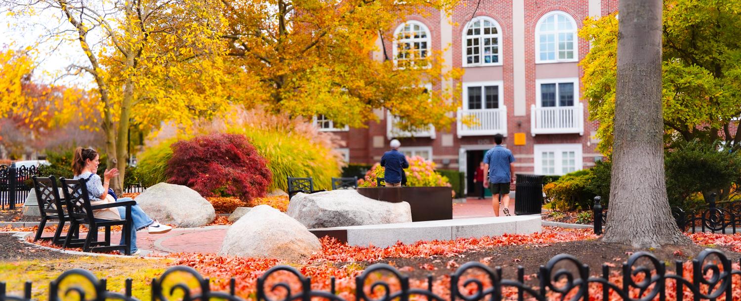 Harvard University Uncovered: Explore the Legendary Campus with The Monroe Hotels