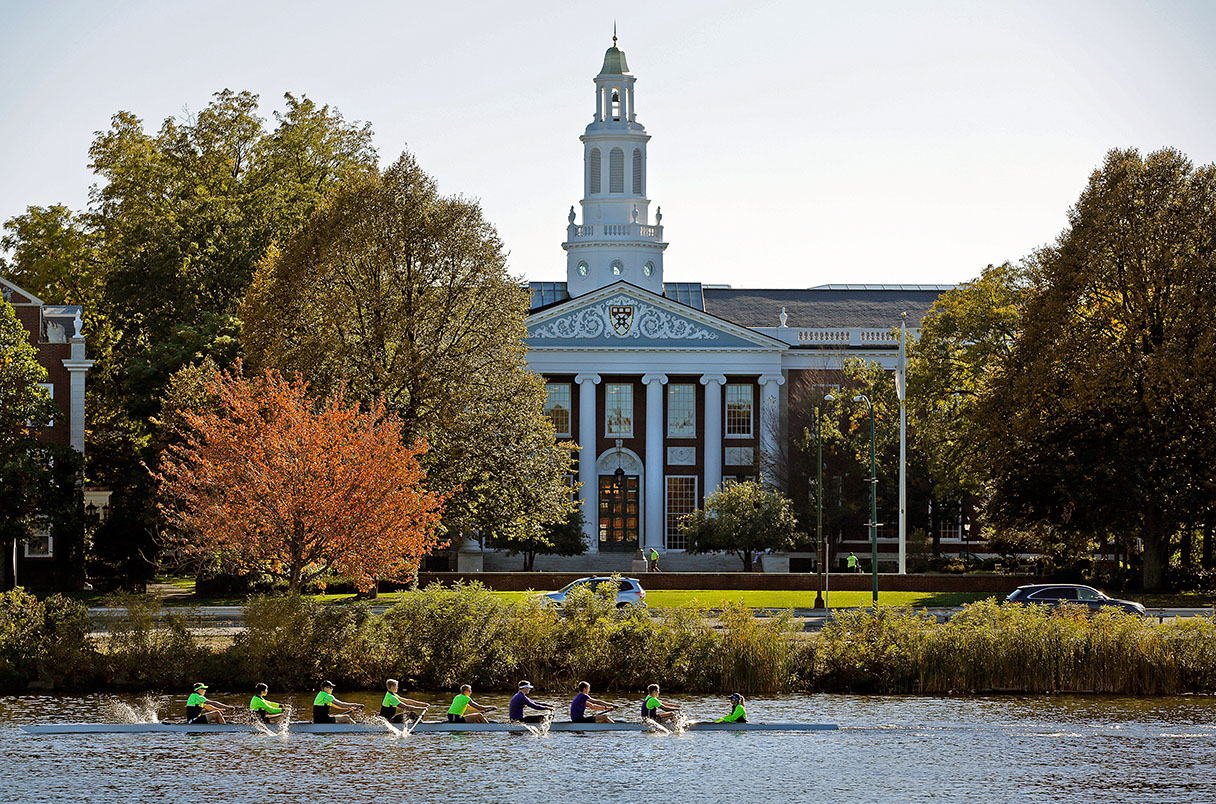 Harvard University Uncovered: Explore the Legendary Campus with The Monroe Hotels