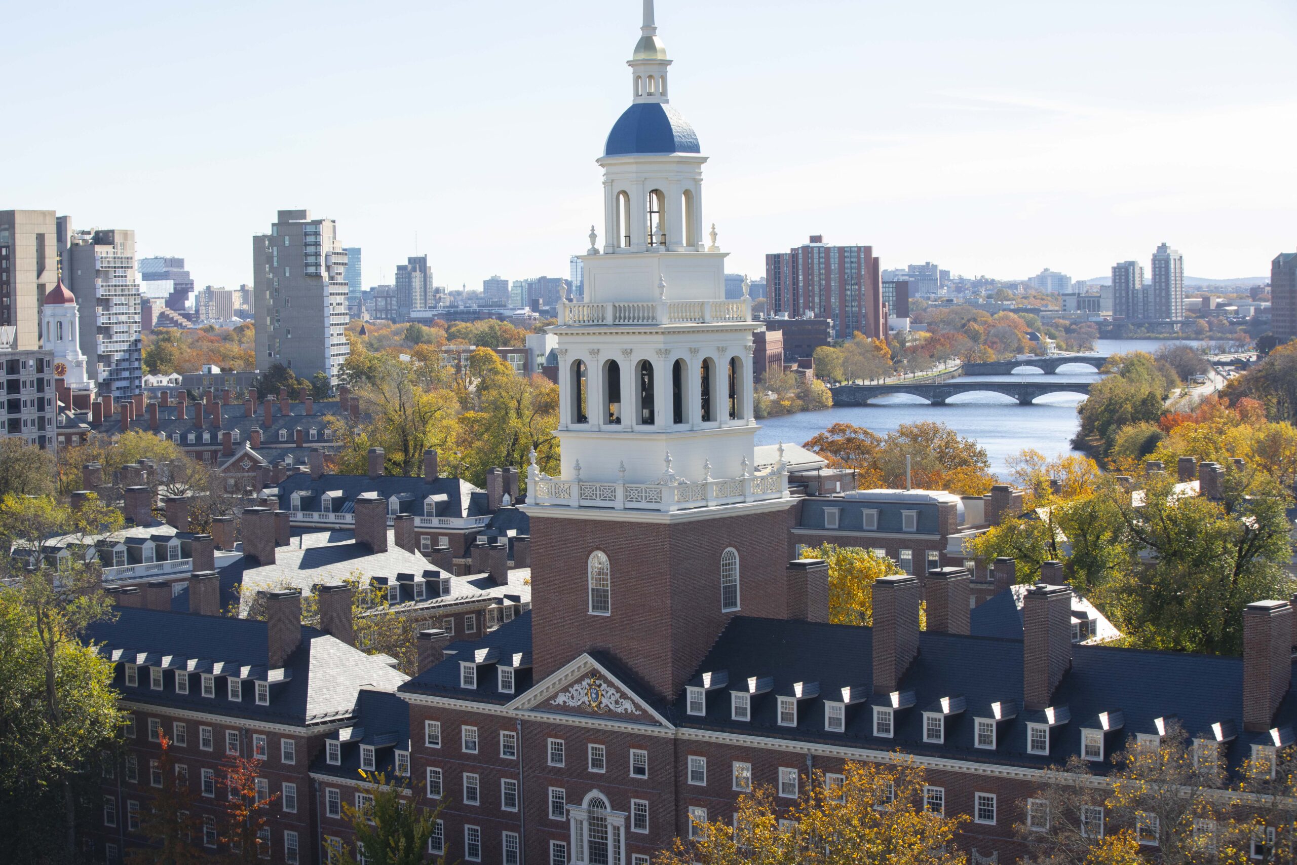 Harvard University Uncovered: Explore the Legendary Campus with The Monroe Hotels