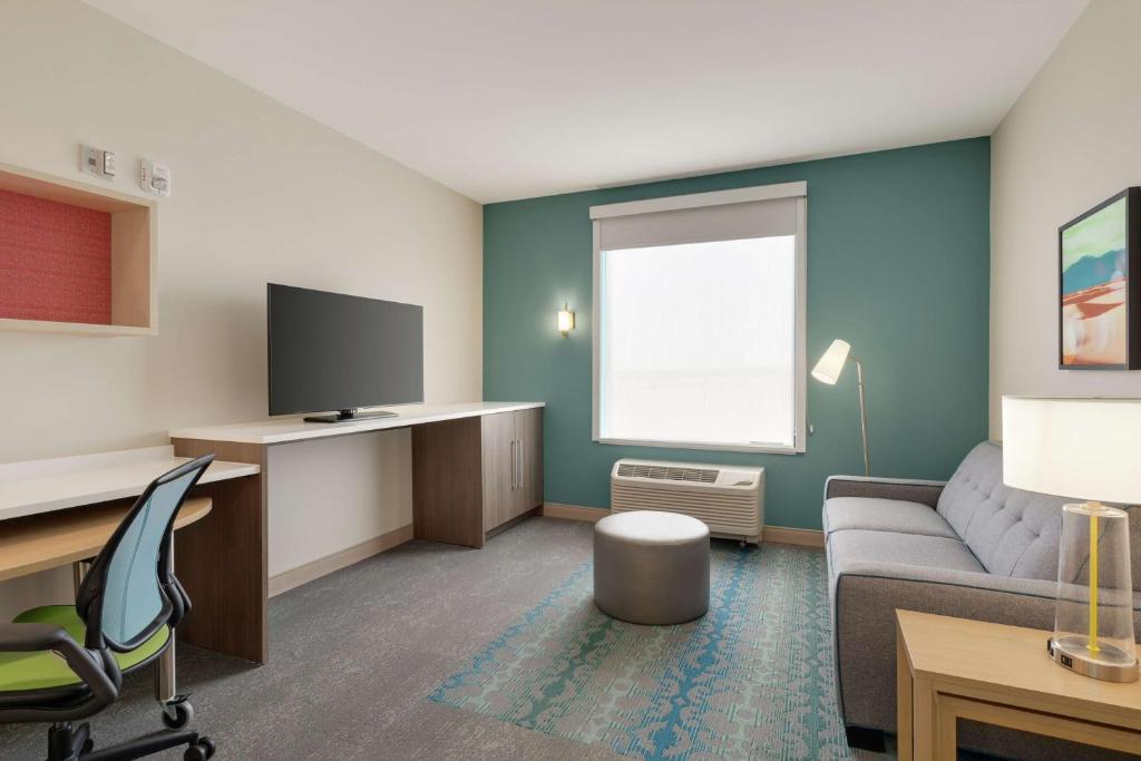 Home2 Suites By Hilton Alamogordo White Sands: Your Ultimate Stay in Alamogordo