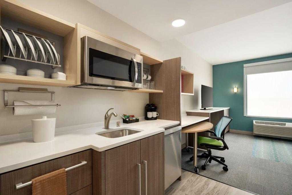 Home2 Suites By Hilton Alamogordo White Sands: Your Ultimate Stay in Alamogordo