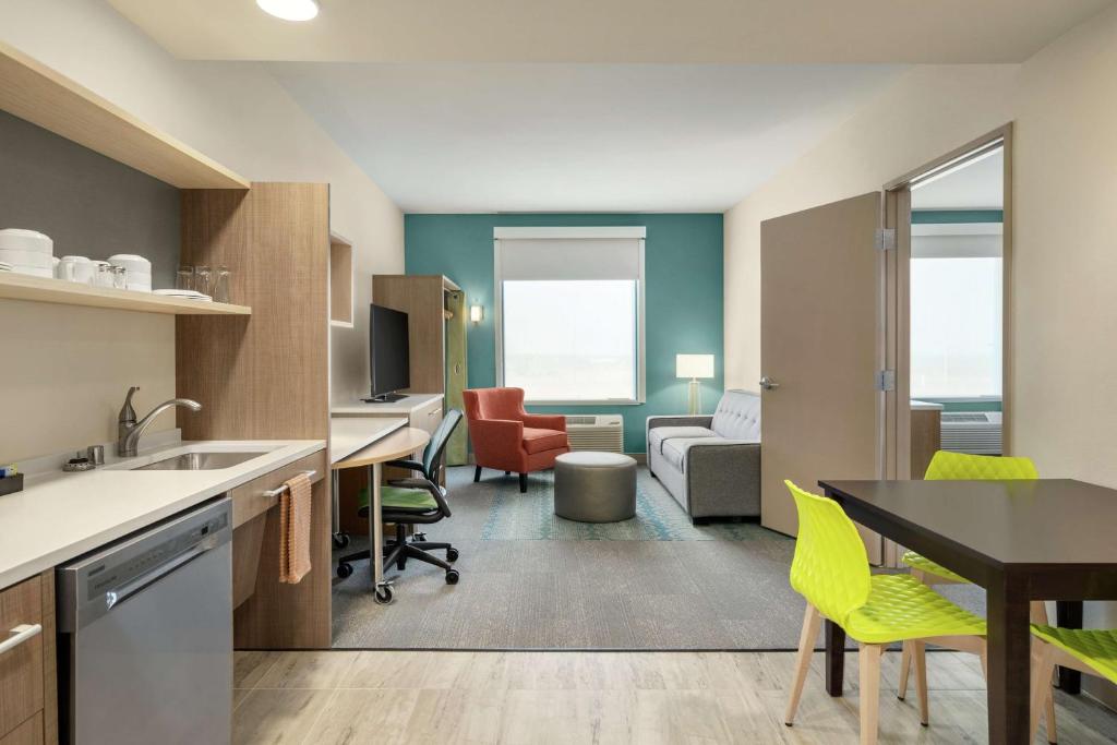 Home2 Suites By Hilton Alamogordo White Sands: Your Ultimate Stay in Alamogordo