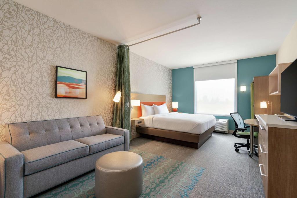 Home2 Suites By Hilton Alamogordo White Sands: Your Ultimate Stay in Alamogordo