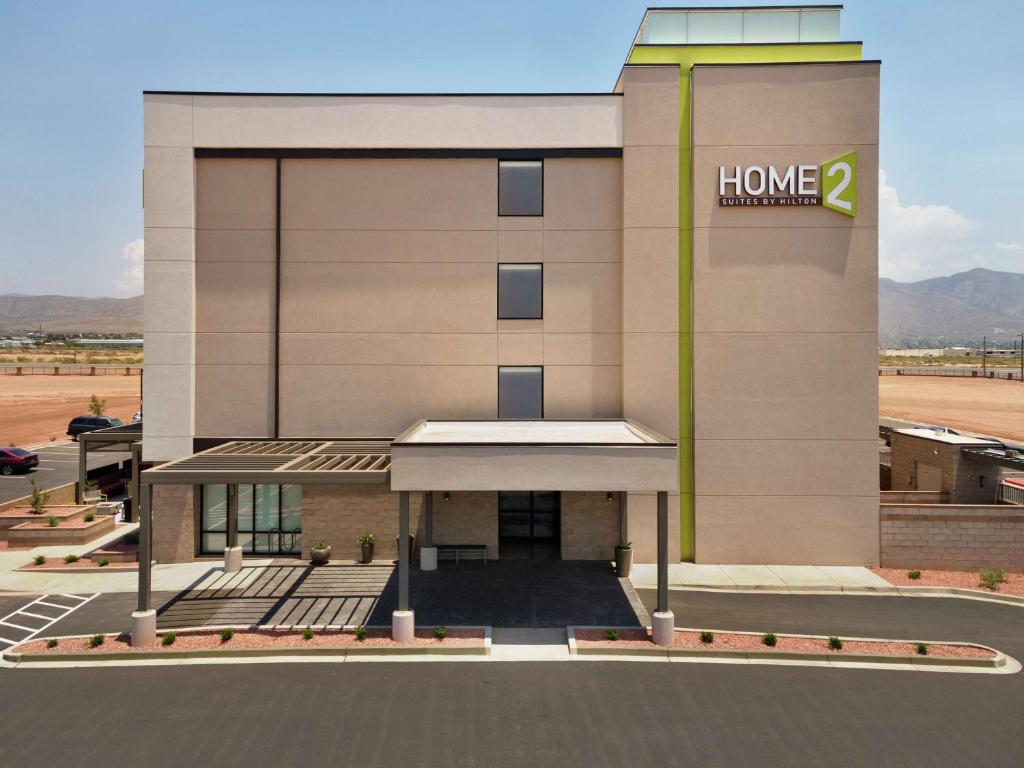 Home2 Suites By Hilton Alamogordo White Sands: Your Ultimate Stay in Alamogordo