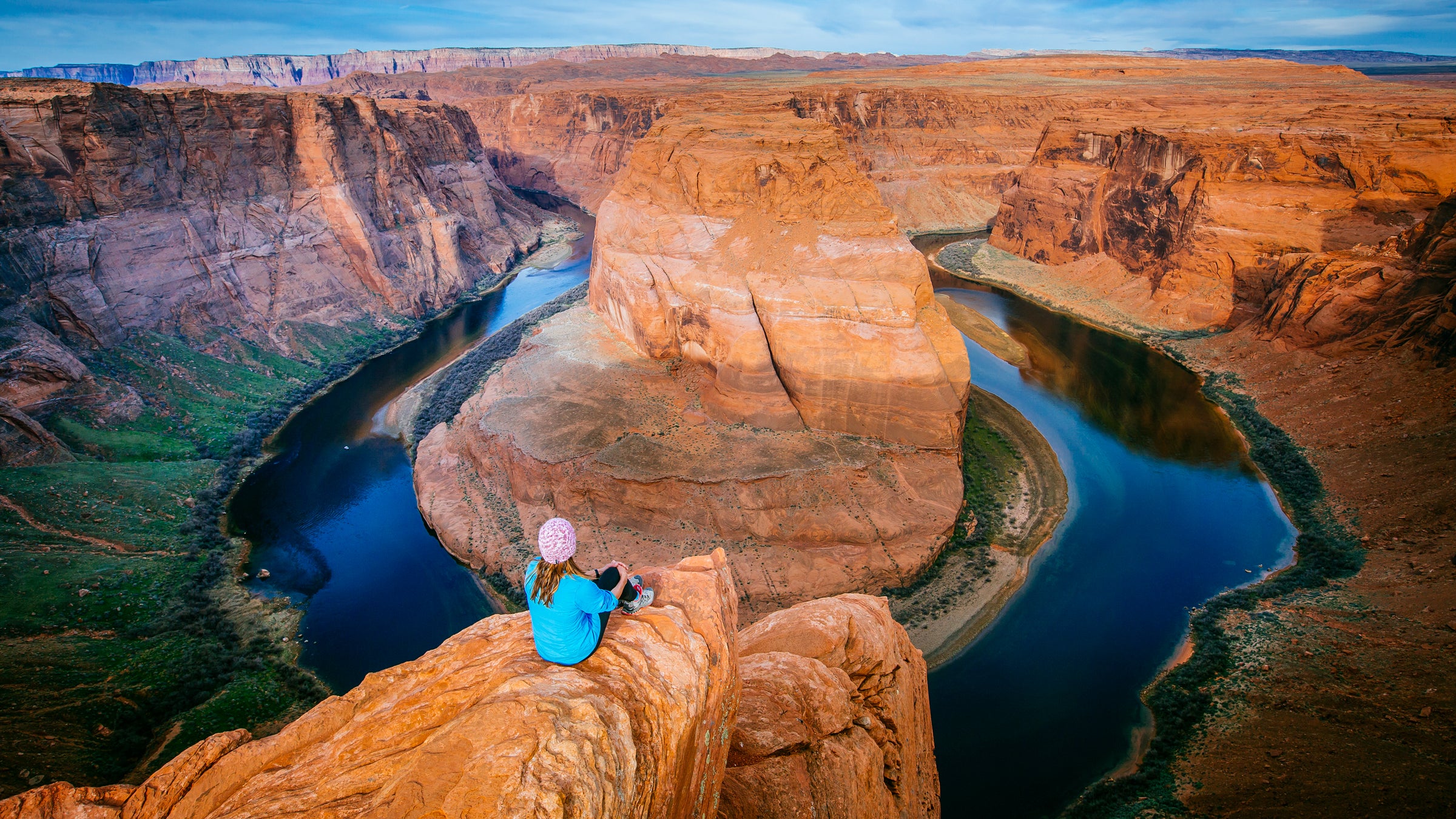 Horseshoe Bend Adventure: Discover the Epic Curves of Nature