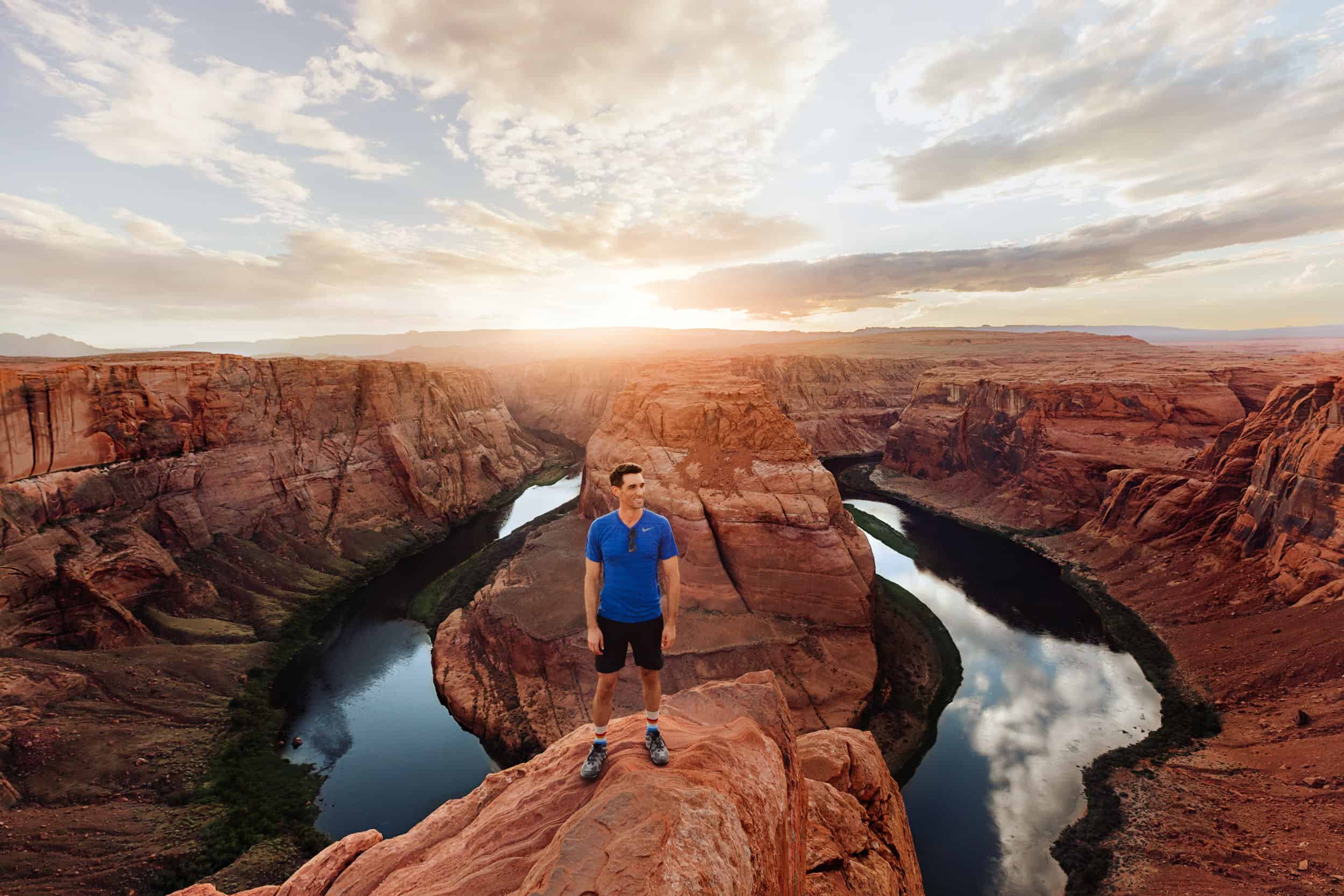 Horseshoe Bend Adventure: Discover the Epic Curves of Nature