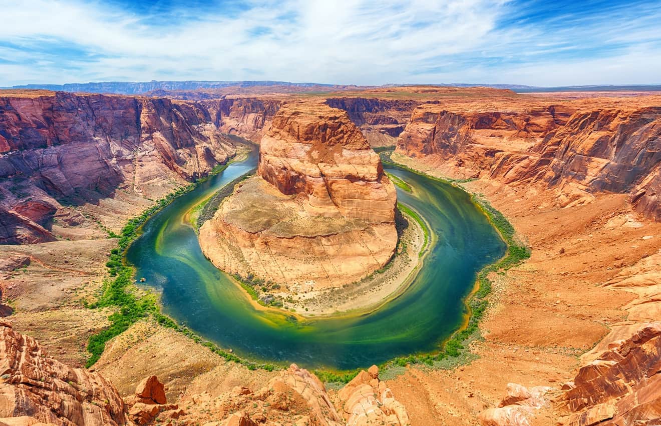 Horseshoe Bend Adventure: Discover the Epic Curves of Nature