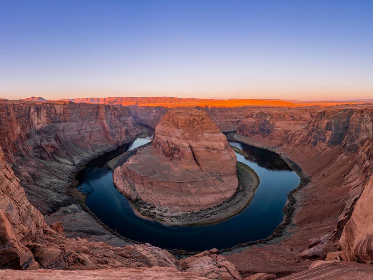 Horseshoe Bend Adventure: Discover the Epic Curves of Nature