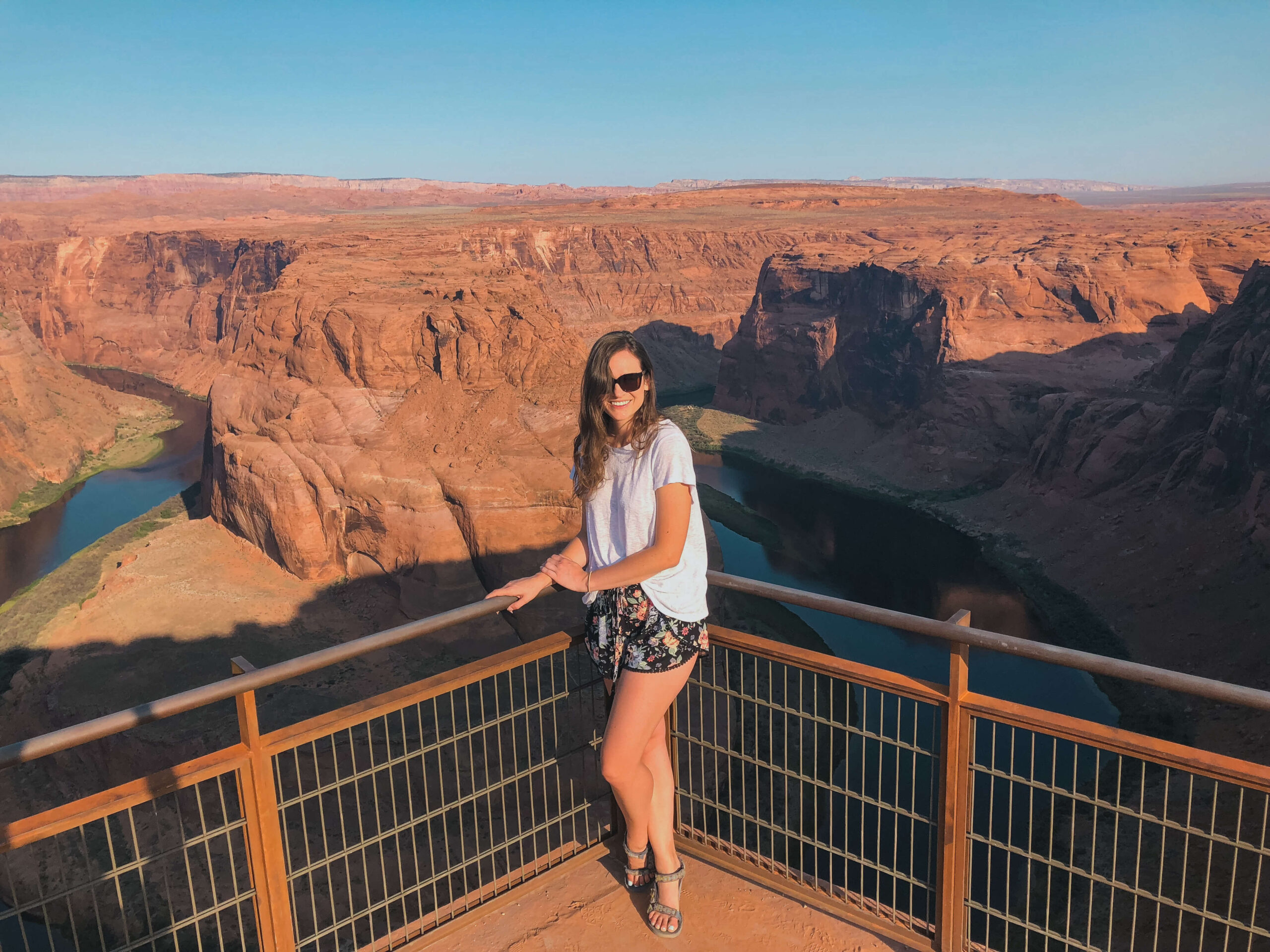 Horseshoe Bend Adventure: Discover the Epic Curves of Nature