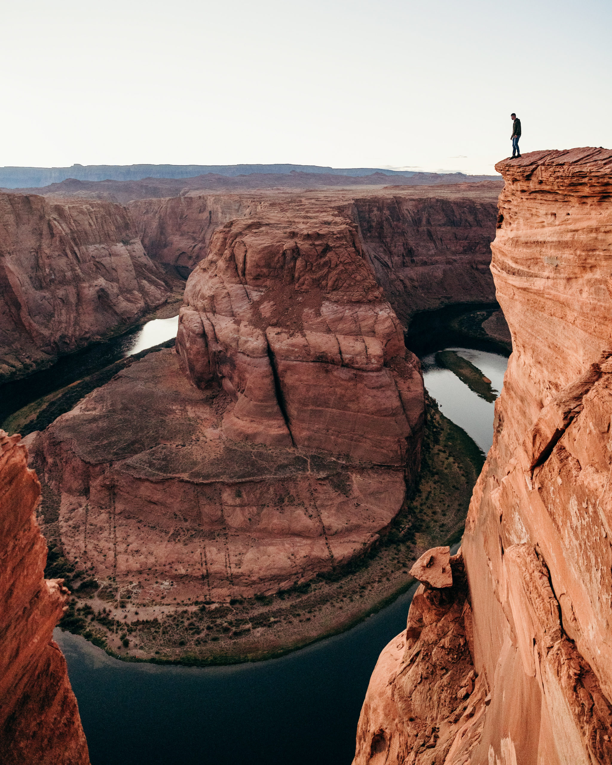 Horseshoe Bend Adventure: Discover the Epic Curves of Nature