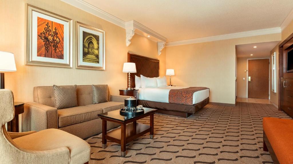 Horseshoe Bossier Casino &#038; Hotel: A World-Class Experience in Bossier City