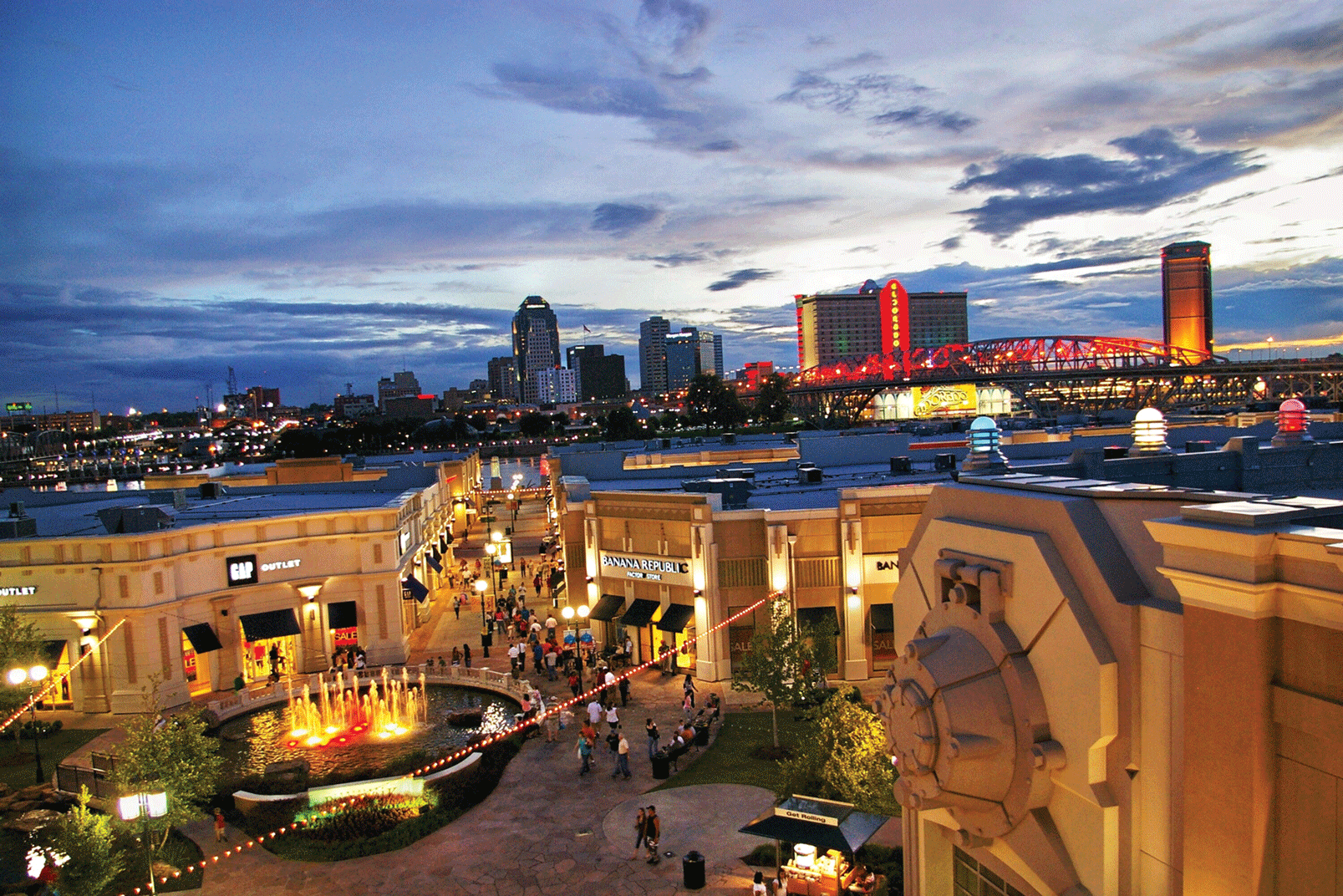 Horseshoe Bossier Casino &#038; Hotel: A World-Class Experience in Bossier City