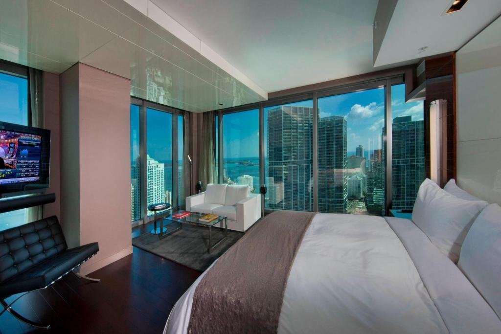 Hotel Beaux Arts, Autograph Collection: Luxury Miami Stay Redefined