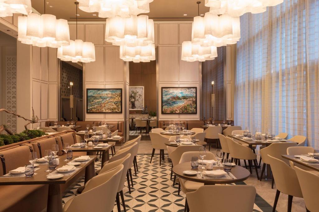 Hotel Beaux Arts, Autograph Collection: Luxury Miami Stay Redefined
