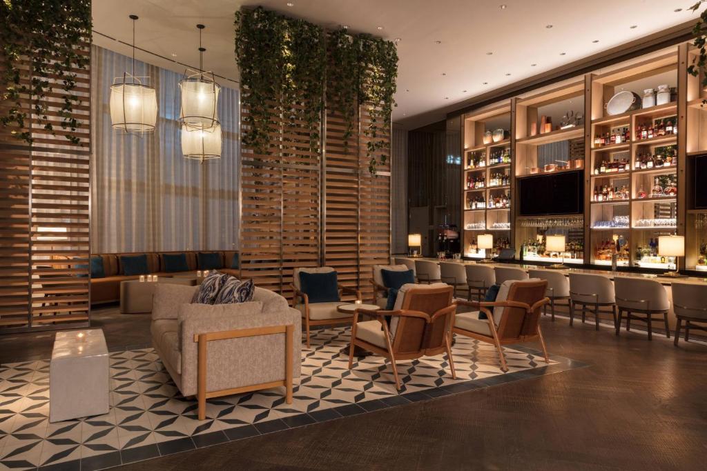 Hotel Beaux Arts, Autograph Collection: Luxury Miami Stay Redefined