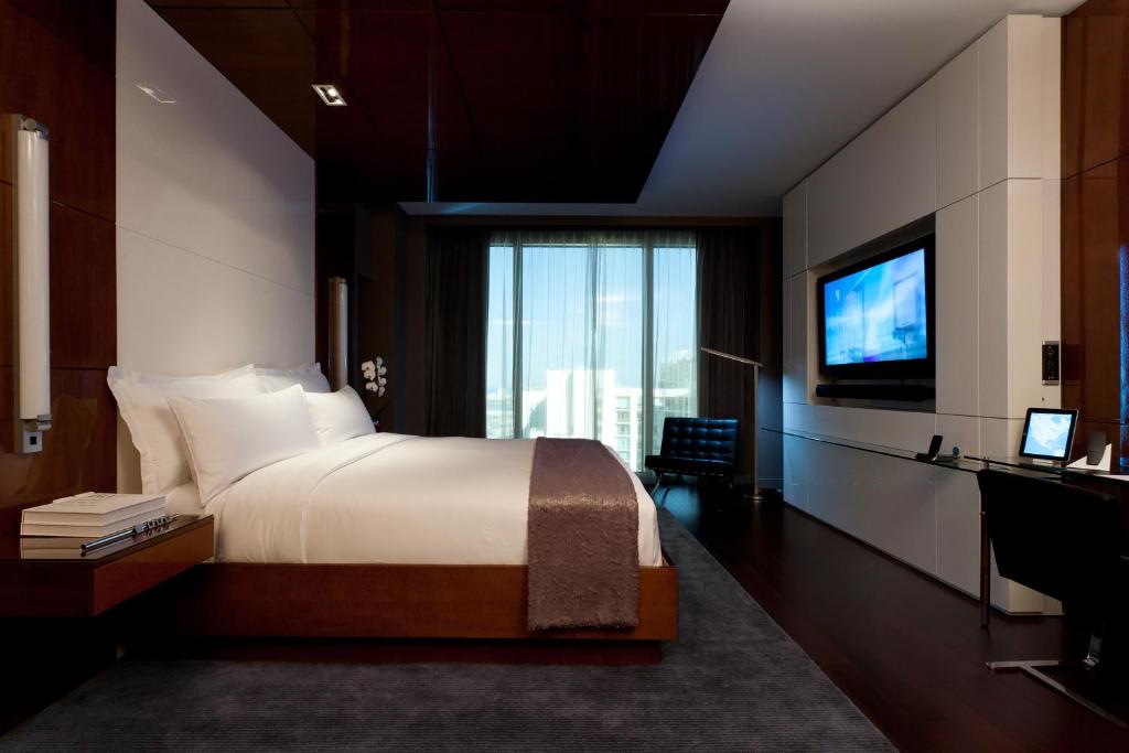 Hotel Beaux Arts, Autograph Collection: Luxury Miami Stay Redefined