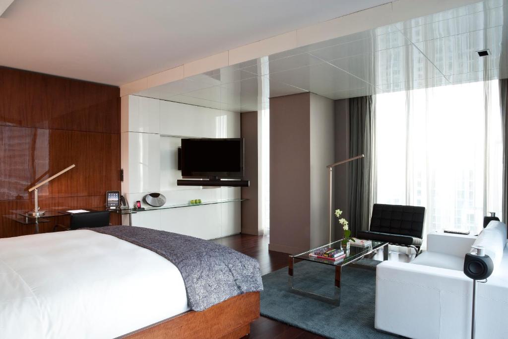 Hotel Beaux Arts, Autograph Collection: Luxury Miami Stay Redefined