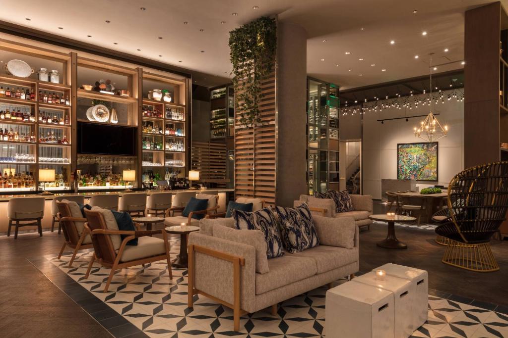 Hotel Beaux Arts, Autograph Collection: Luxury Miami Stay Redefined