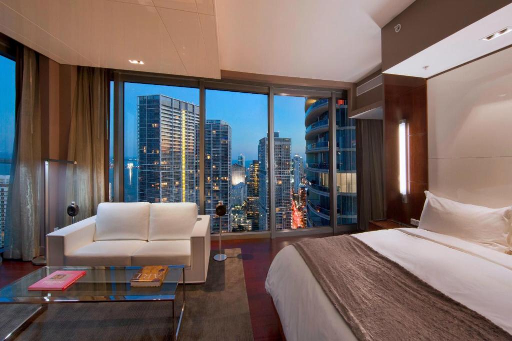 Hotel Beaux Arts, Autograph Collection: Luxury Miami Stay Redefined