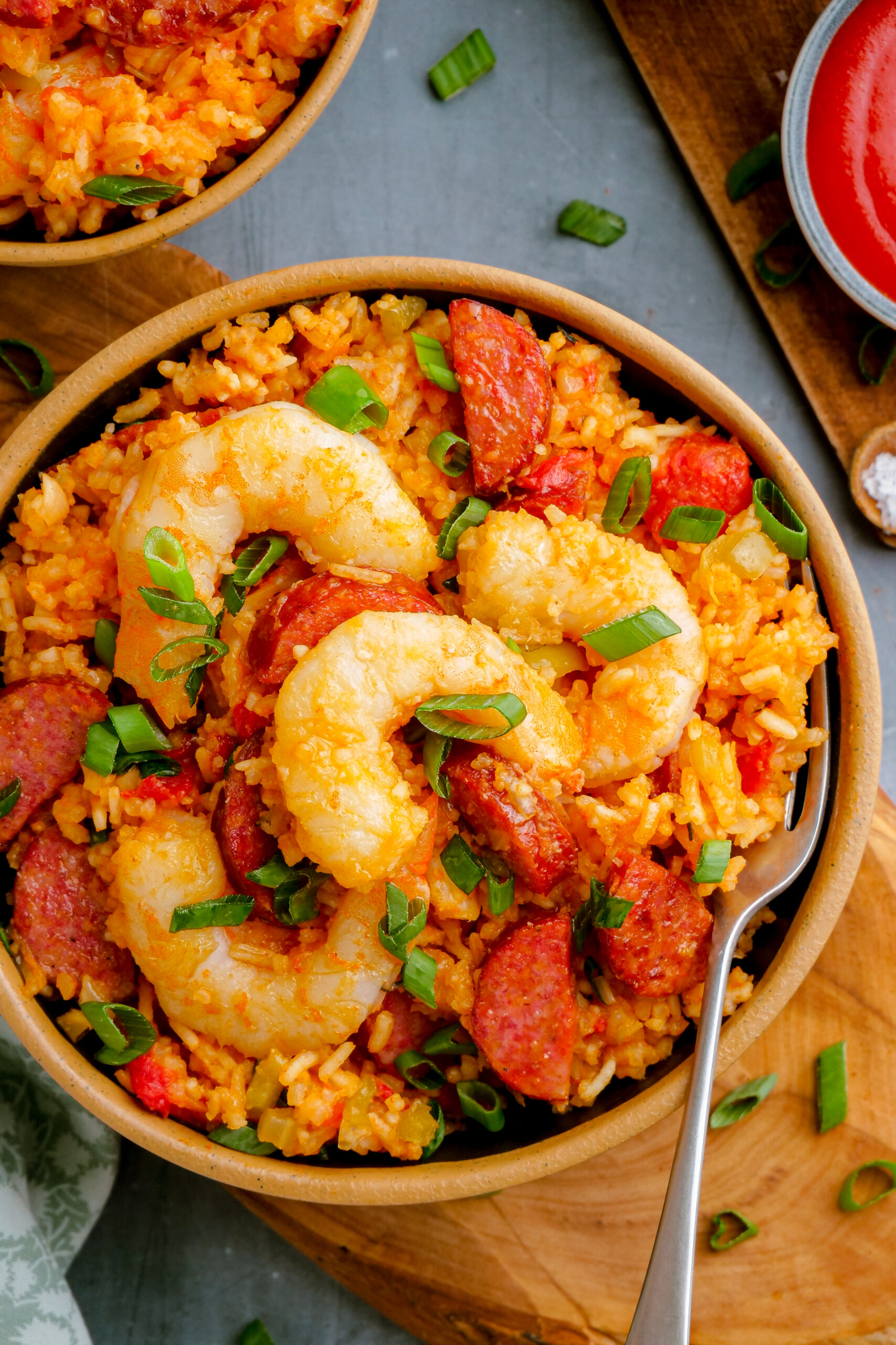 Jambalaya: A Flavorful Dive into Louisiana’s Culinary Treasure with The Monroe Hotels
