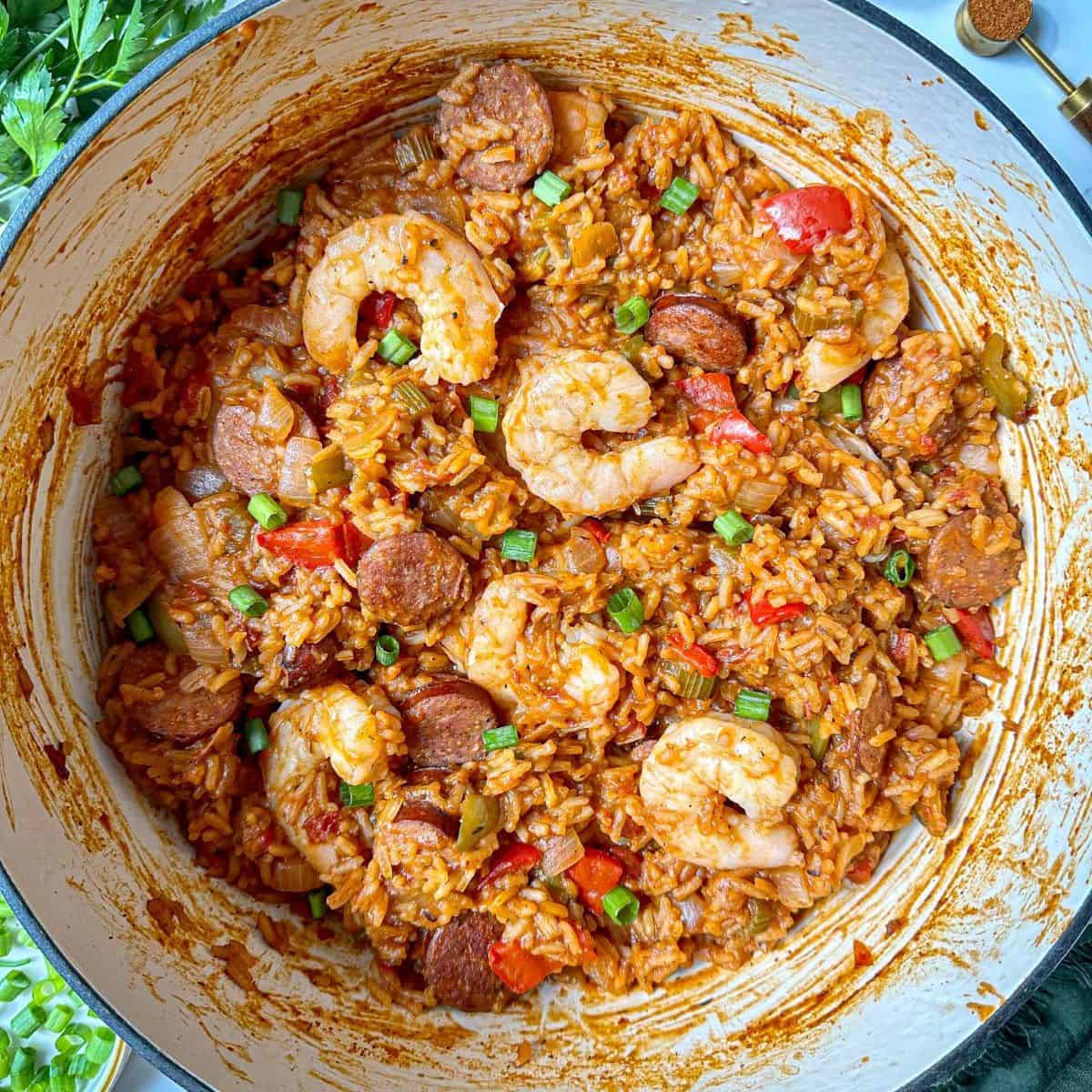 Jambalaya: A Flavorful Dive into Louisiana’s Culinary Treasure with The Monroe Hotels