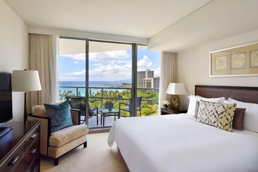 Ka Laʻi Waikiki Beach, LXR Hotels &#038; Resorts: Discover Luxury in Paradise