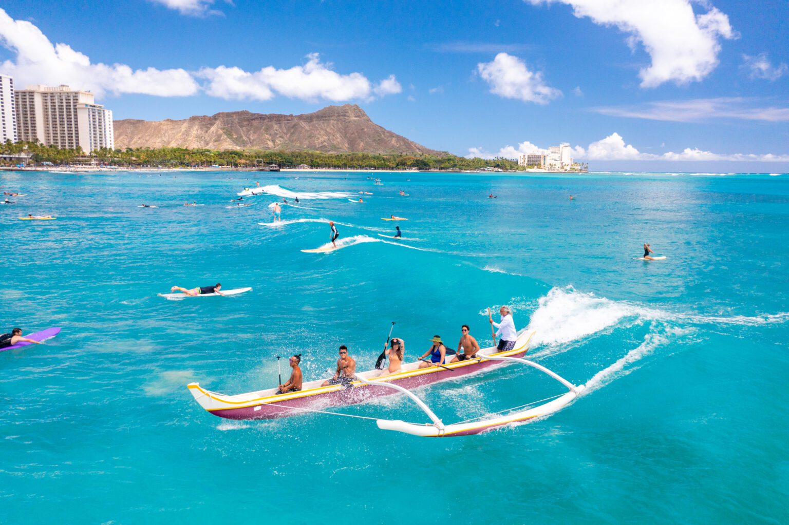 Ka Laʻi Waikiki Beach, LXR Hotels &#038; Resorts: Discover Luxury in Paradise