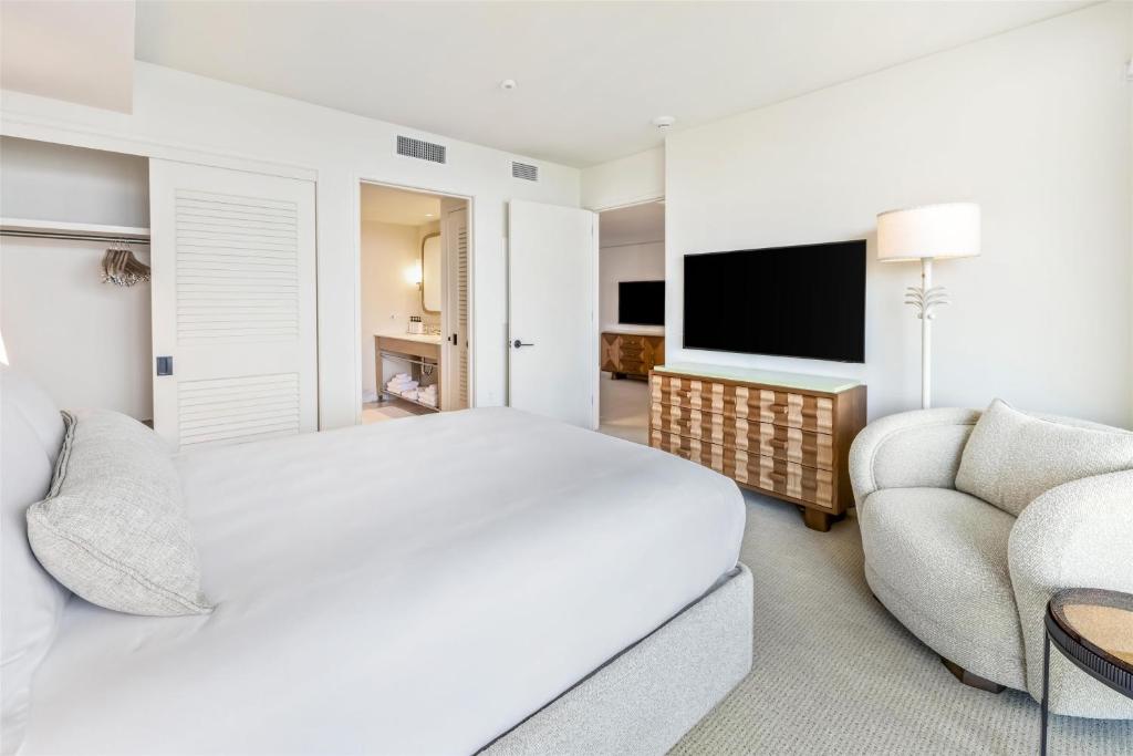 Ka Laʻi Waikiki Beach, LXR Hotels &#038; Resorts: Discover Luxury in Paradise