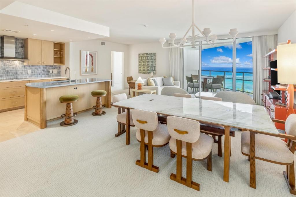 Ka Laʻi Waikiki Beach, LXR Hotels &#038; Resorts: Discover Luxury in Paradise