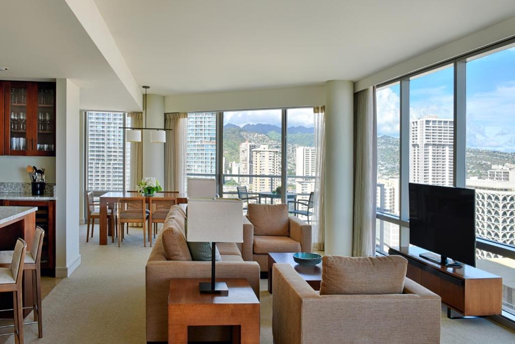 Ka Laʻi Waikiki Beach, LXR Hotels &#038; Resorts: Discover Luxury in Paradise