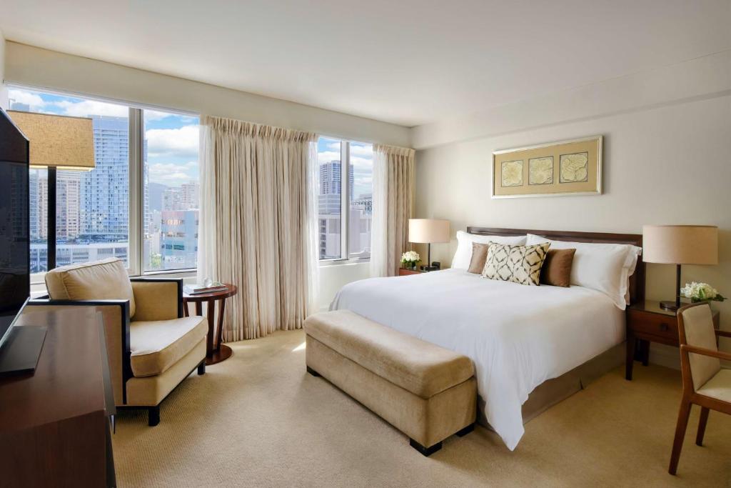 Ka Laʻi Waikiki Beach, LXR Hotels &#038; Resorts: Discover Luxury in Paradise