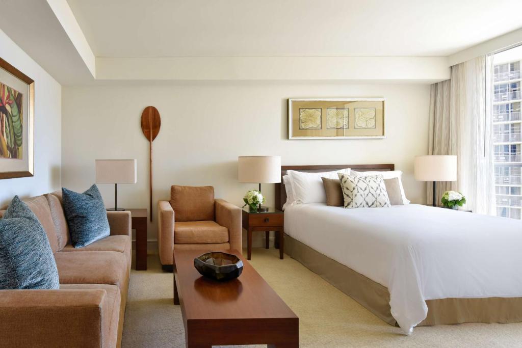 Ka Laʻi Waikiki Beach, LXR Hotels &#038; Resorts: Discover Luxury in Paradise