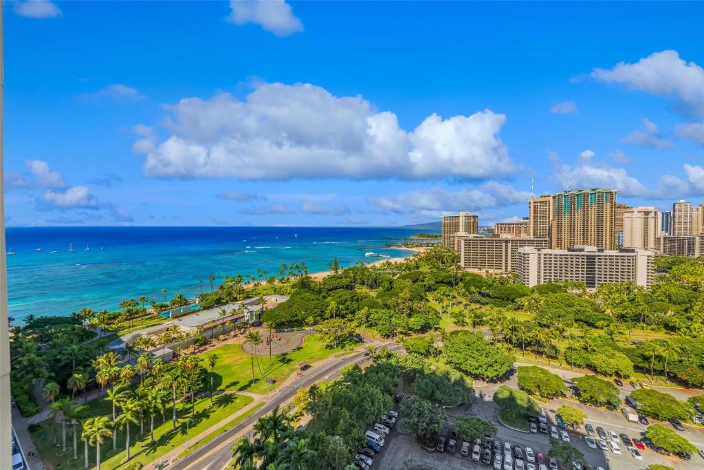 Ka Laʻi Waikiki Beach, LXR Hotels &#038; Resorts: Discover Luxury in Paradise