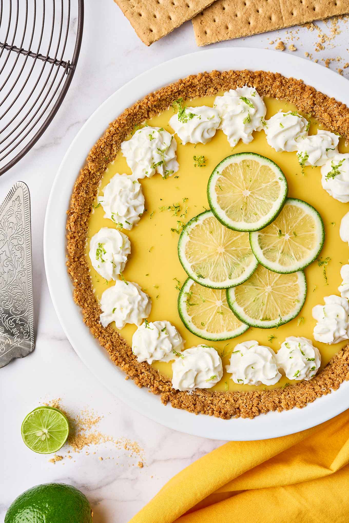 Key Lime Pie: Discovering the Ultimate American Dessert with The Monroe Hotels