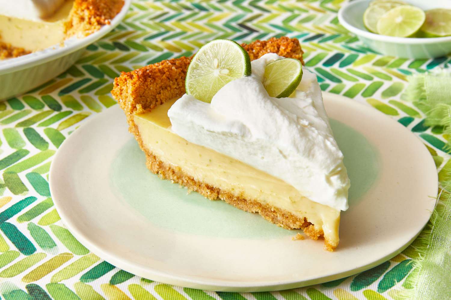 Key Lime Pie: Discovering the Ultimate American Dessert with The Monroe Hotels