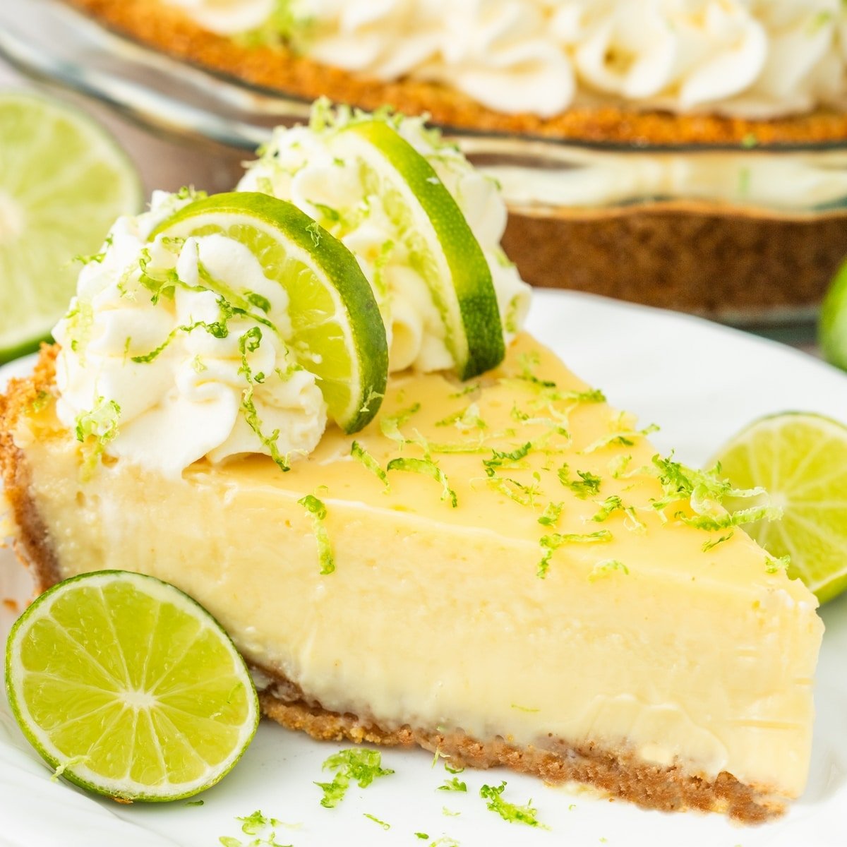 Key Lime Pie: Discovering the Ultimate American Dessert with The Monroe Hotels