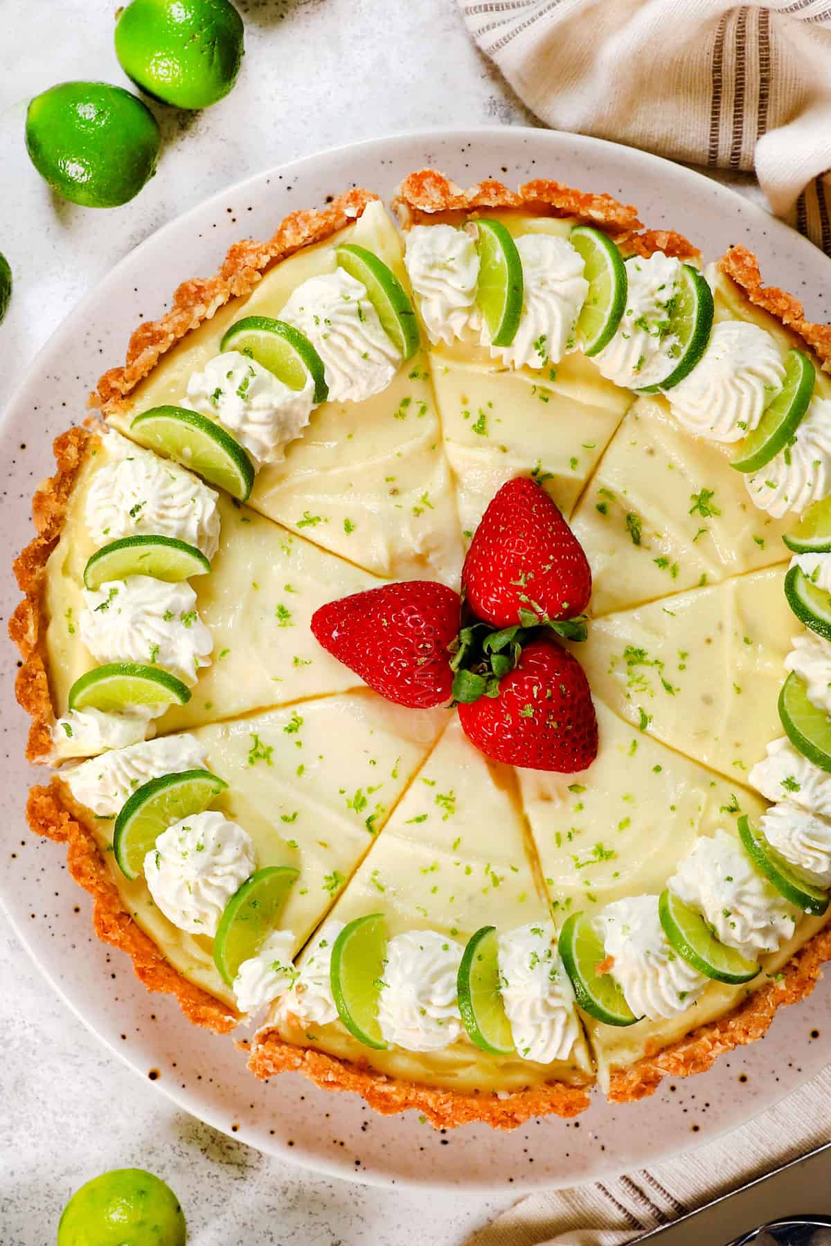 Key Lime Pie: Discovering the Ultimate American Dessert with The Monroe Hotels