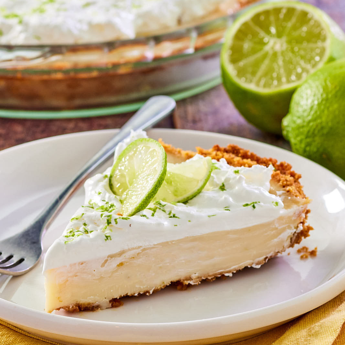 Key Lime Pie: Discovering the Ultimate American Dessert with The Monroe Hotels