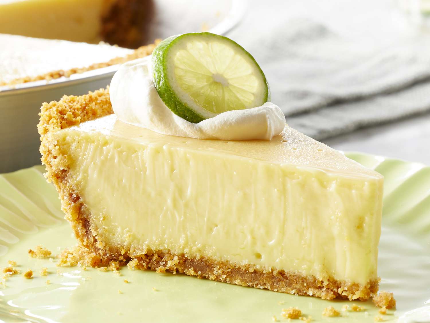 Key Lime Pie: The Quintessential American Dessert You Need to Try – Discovering the Flavors of Key Lime Pie with The Monroe Hotels