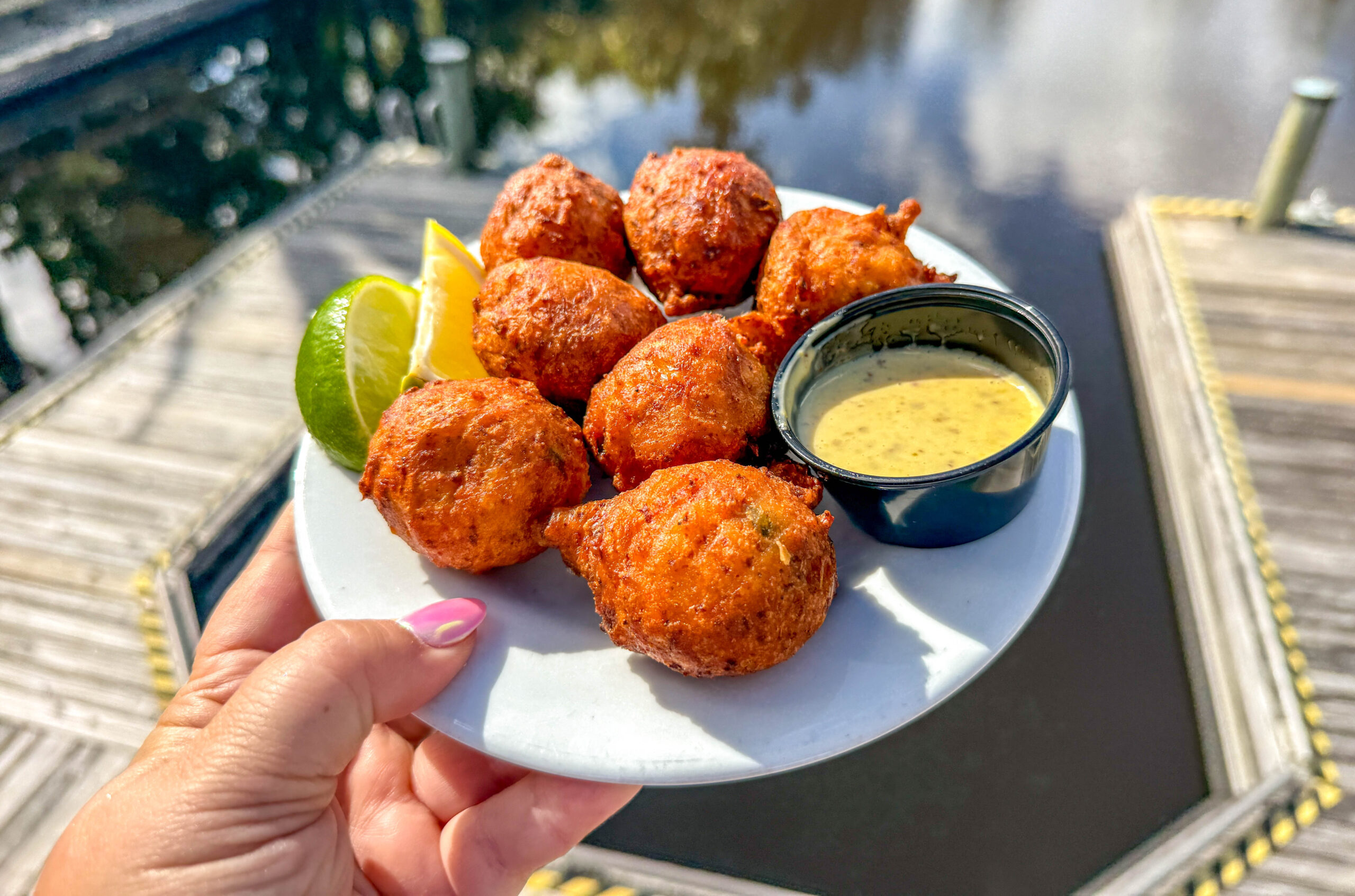 Key West Conch Fritters: A Must-Try Delicacy at The Monroe Hotels