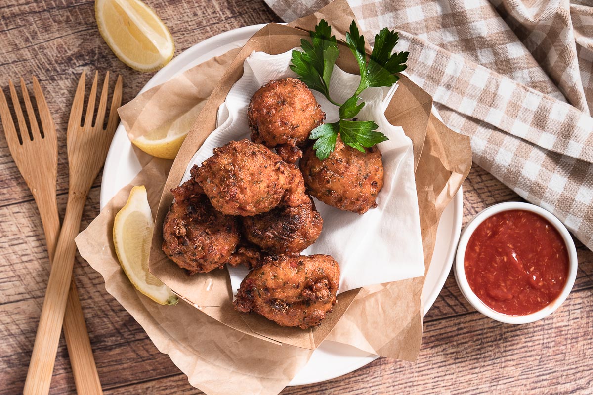 Key West Conch Fritters: A Must-Try Delicacy at The Monroe Hotels