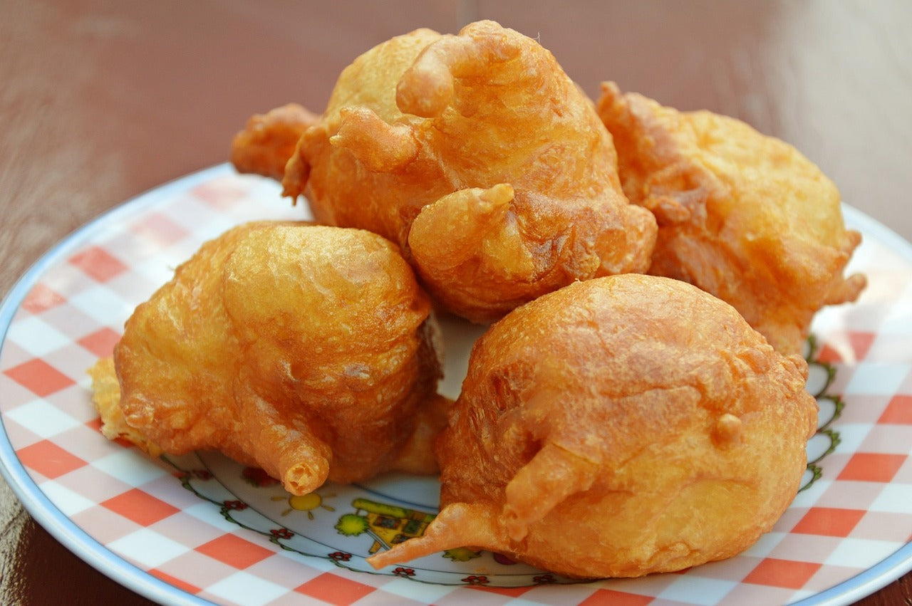 Key West Conch Fritters: A Must-Try Delicacy at The Monroe Hotels