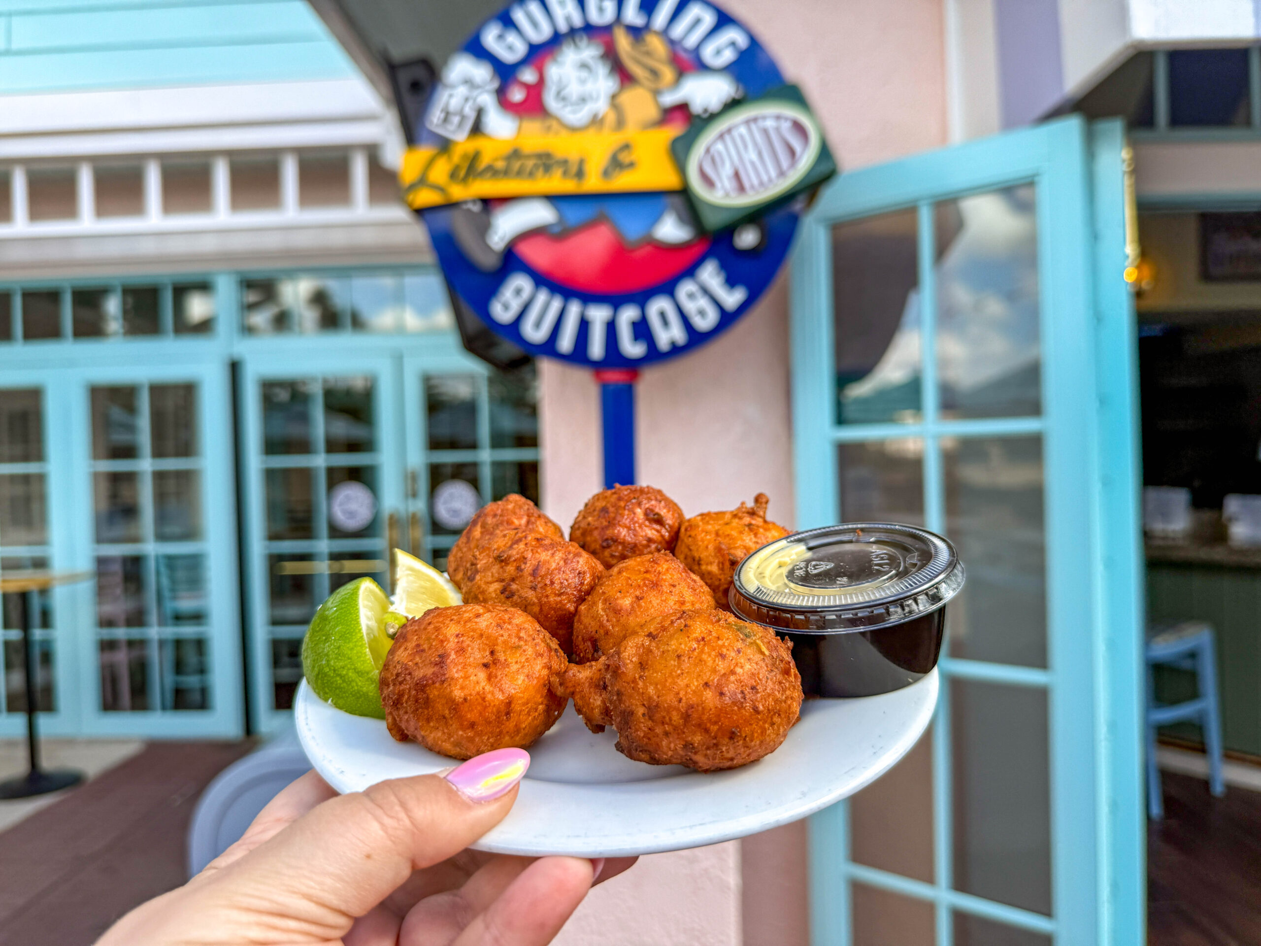 Key West Conch Fritters: A Must-Try Delicacy at The Monroe Hotels