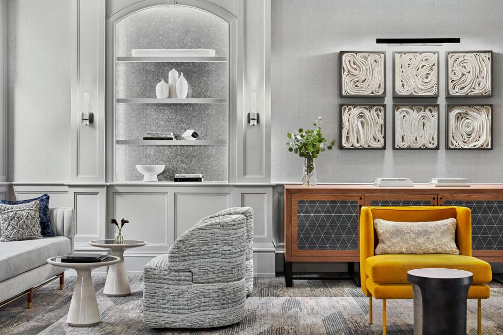 Kimpton Hotel Monaco Denver by IHG: The Ultimate Luxury Experience in Denver