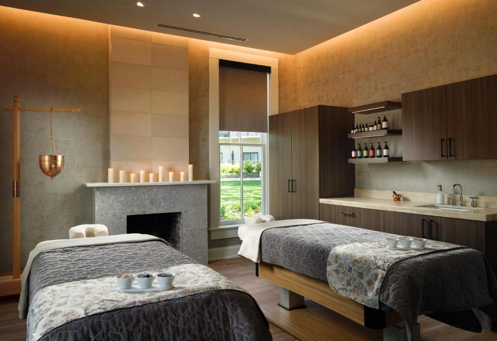 Kimpton Santo San Antonio &#8211; Riverwalk by IHG: A Perfect Blend of Luxury and Comfort