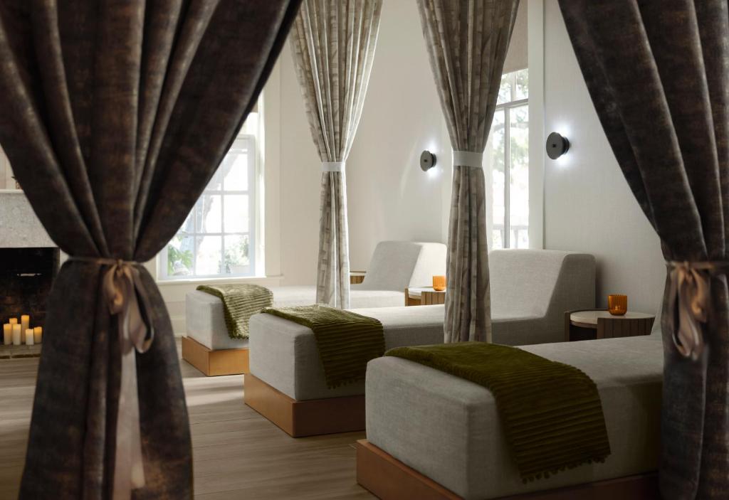 Kimpton Santo San Antonio &#8211; Riverwalk by IHG: A Perfect Blend of Luxury and Comfort