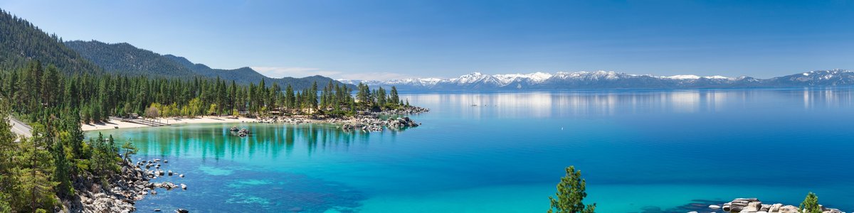 Lake Tahoe: Your Ultimate Guide to Exploring Nature&#8217;s Paradise with The Monroe Hotels