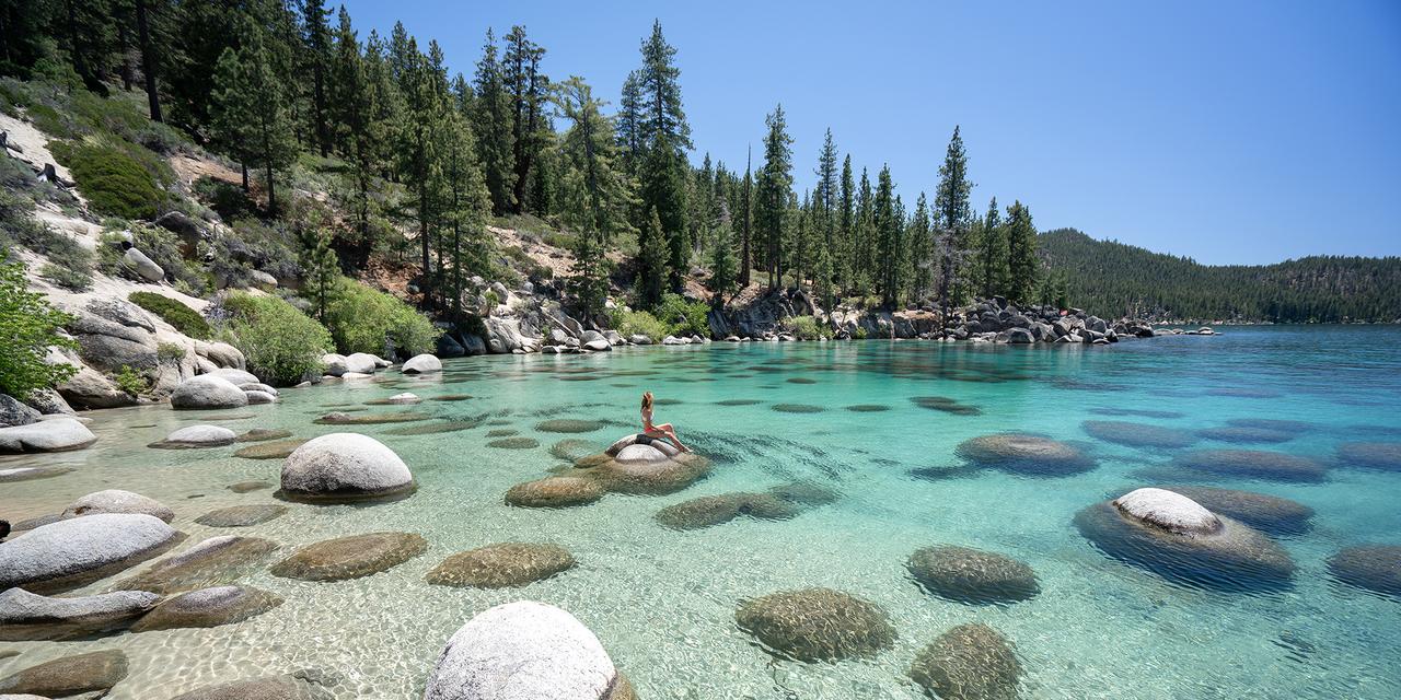 Lake Tahoe: Your Ultimate Guide to Exploring Nature&#8217;s Paradise with The Monroe Hotels
