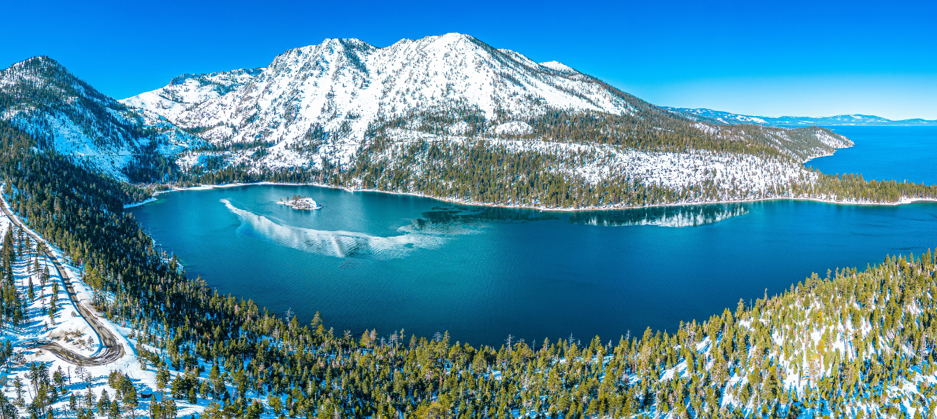 Lake Tahoe: Your Ultimate Guide to Exploring Nature&#8217;s Paradise with The Monroe Hotels