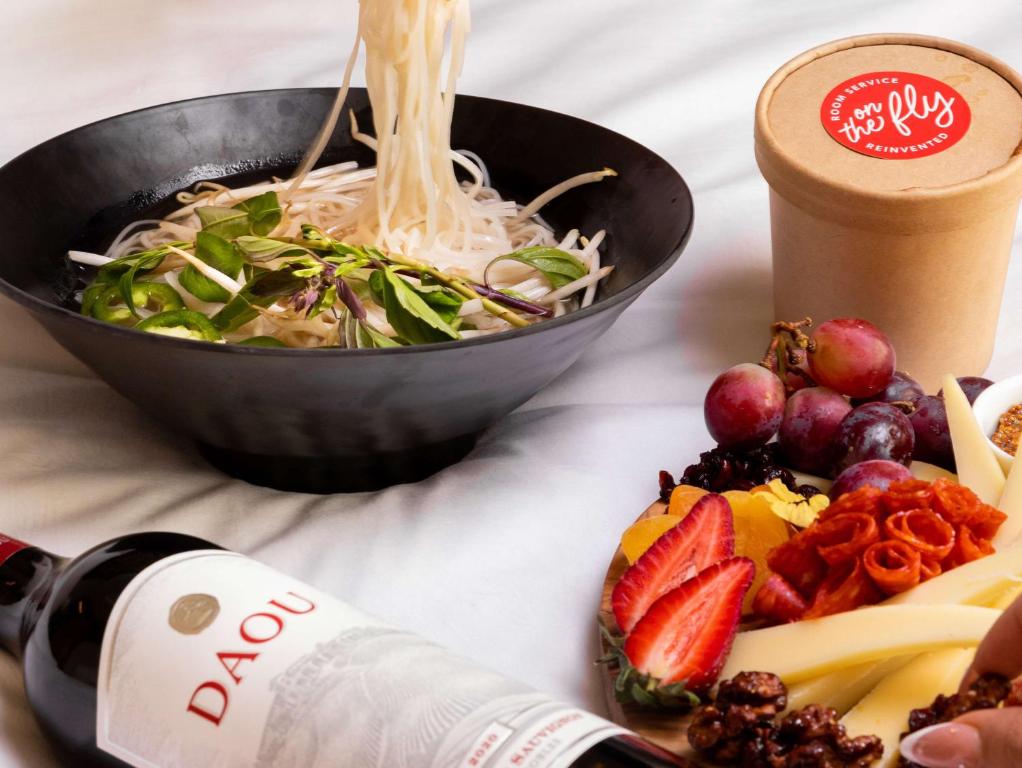 Las Vegas Hilton At Resorts World: Your Ultimate Guide to Luxury and Entertainment